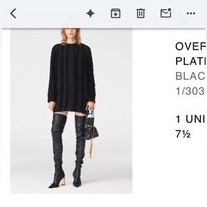 Zara RARE Textured Mini Long Sleeve Dress PERFECT for Fall Zipper HIGH quality